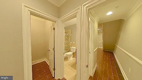 RESERVOIR HILL - Residential Lease