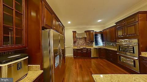 RESERVOIR HILL - Residential Lease