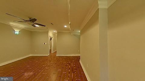 RESERVOIR HILL - Residential Lease