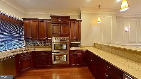 RESERVOIR HILL - Residential Lease
