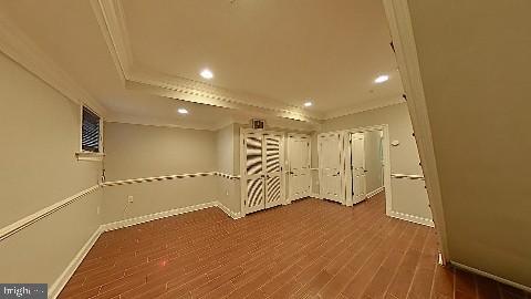 RESERVOIR HILL - Residential Lease