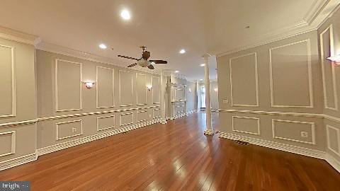 RESERVOIR HILL - Residential Lease