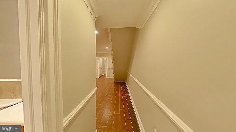 RESERVOIR HILL - Residential Lease