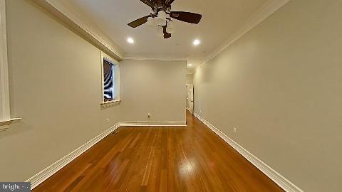 RESERVOIR HILL - Residential Lease