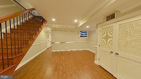 RESERVOIR HILL - Residential Lease