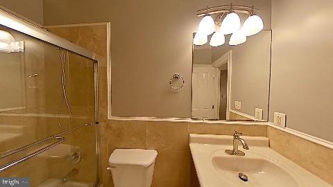 RESERVOIR HILL - Residential Lease
