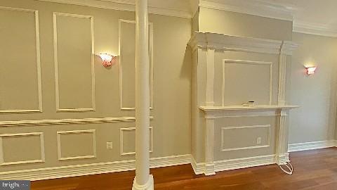 RESERVOIR HILL - Residential Lease