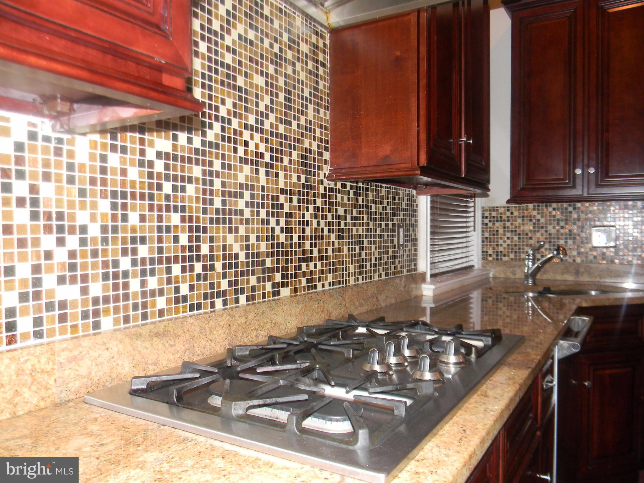 RESERVOIR HILL - Residential Lease
