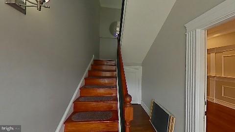 RESERVOIR HILL - Residential Lease