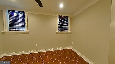 RESERVOIR HILL - Residential Lease