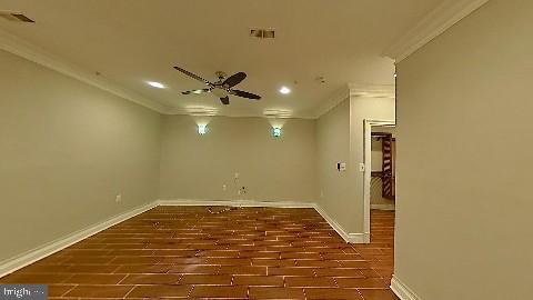 RESERVOIR HILL - Residential Lease