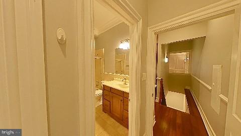 RESERVOIR HILL - Residential Lease