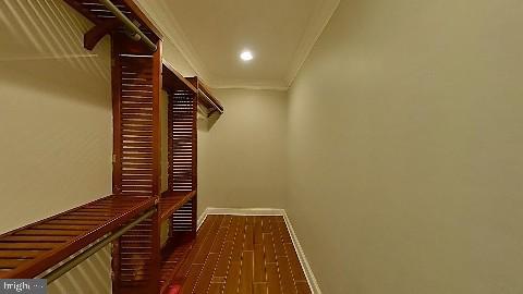 RESERVOIR HILL - Residential Lease