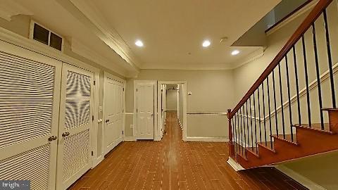 RESERVOIR HILL - Residential Lease