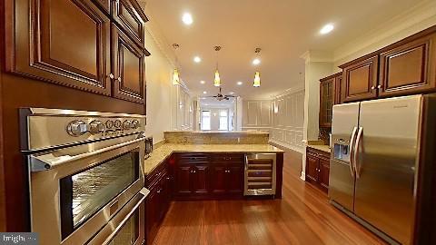 RESERVOIR HILL - Residential Lease