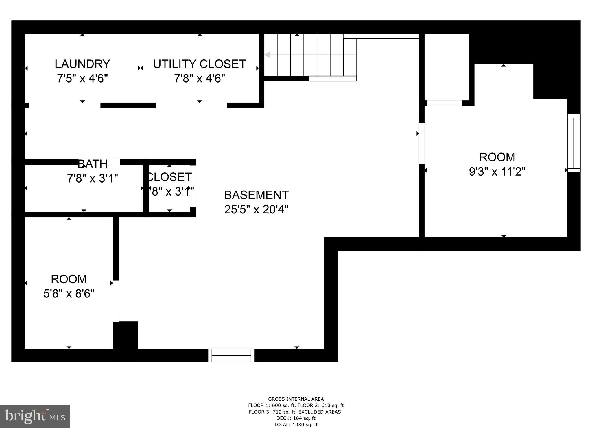 GWYNN OAK - Residential