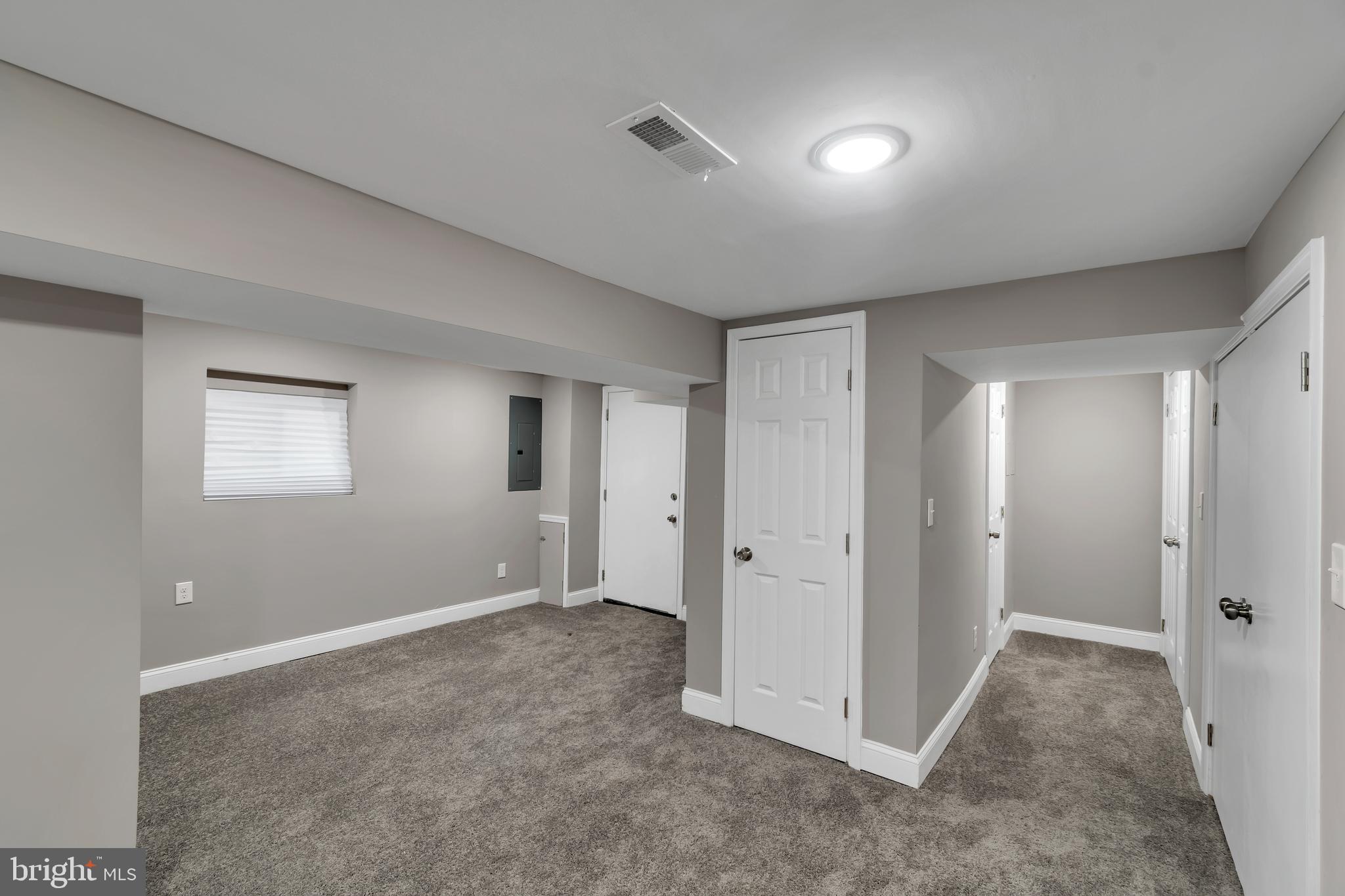 GWYNN OAK - Residential