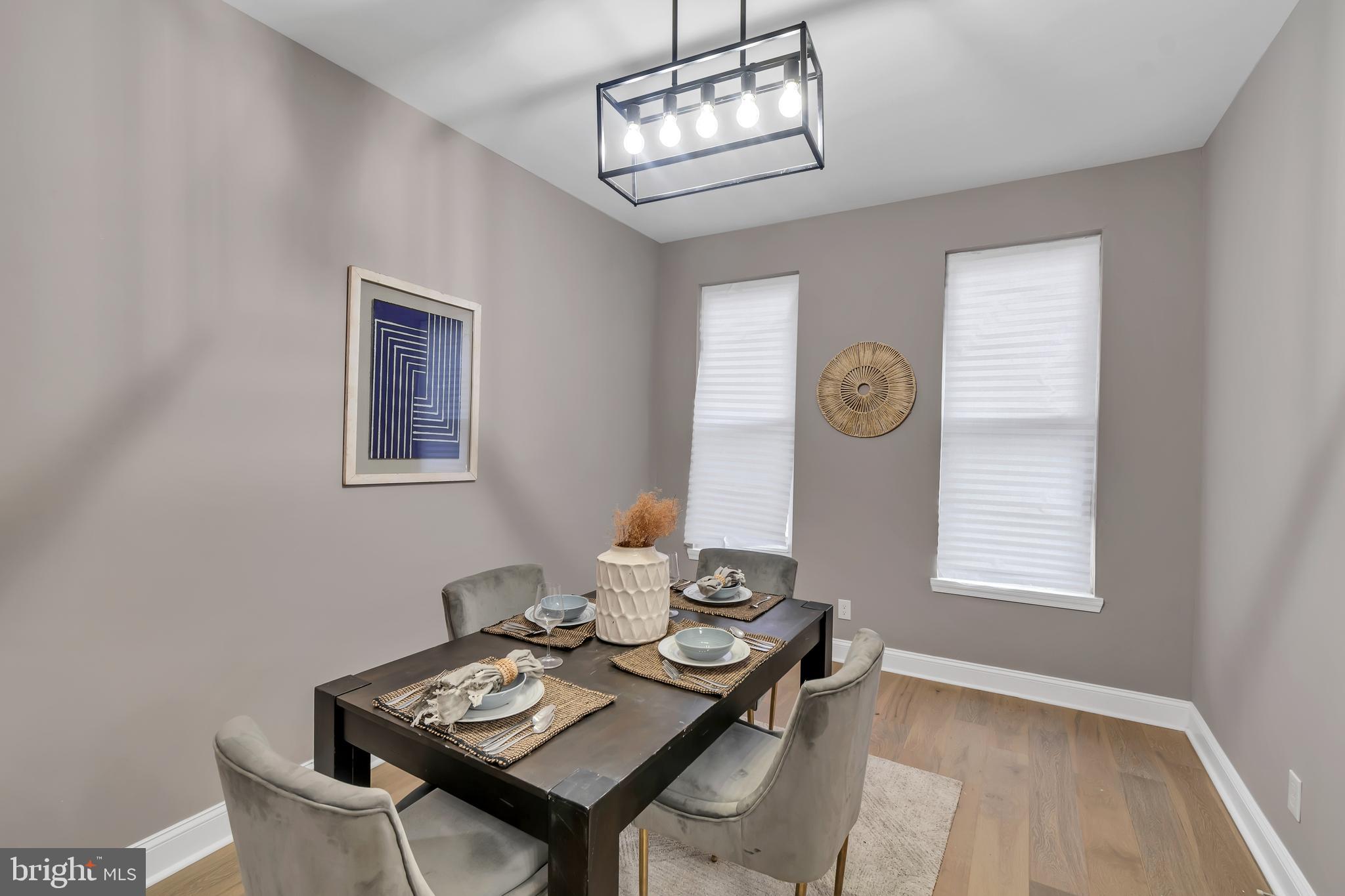 GWYNN OAK - Residential