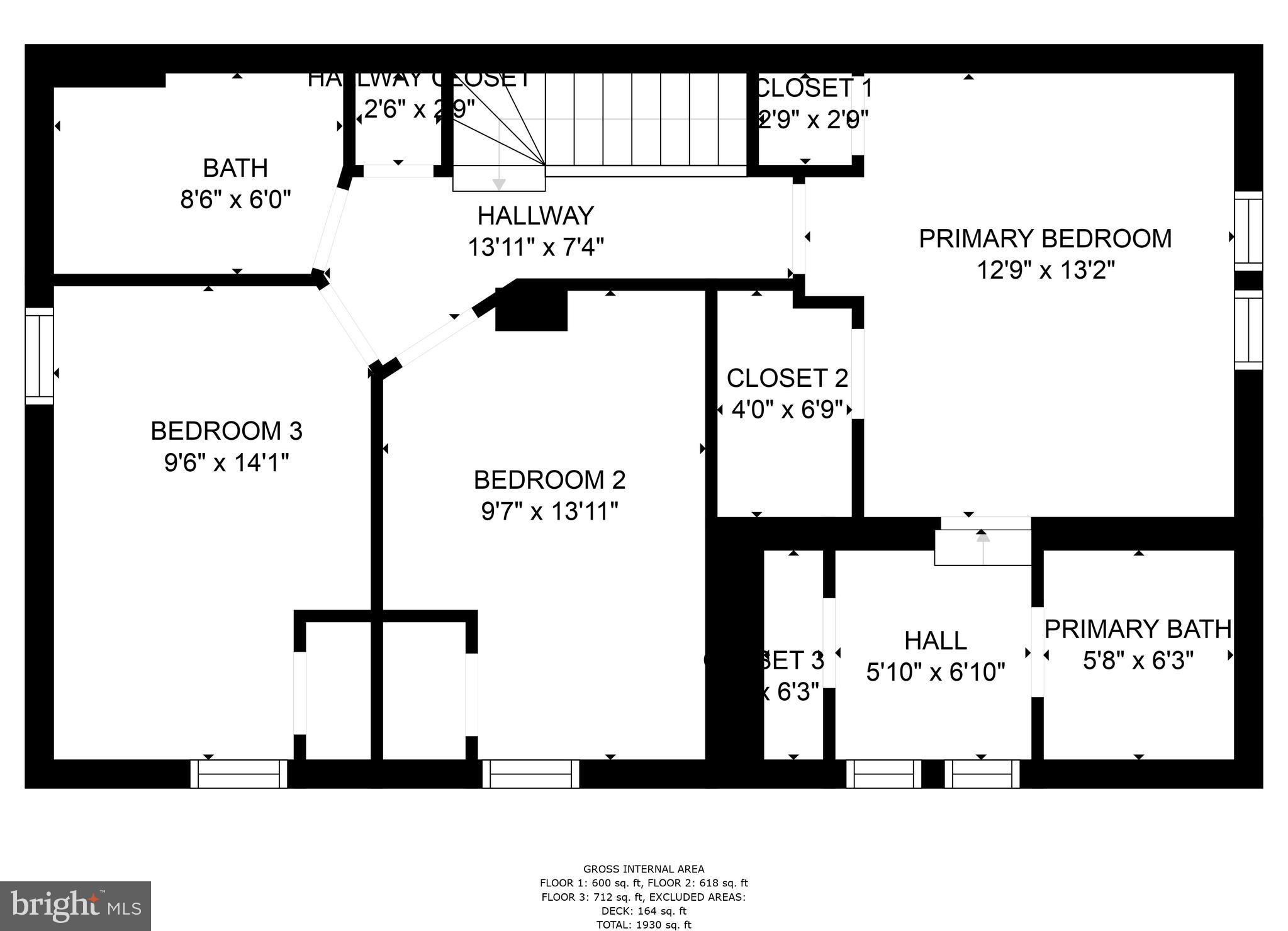 GWYNN OAK - Residential