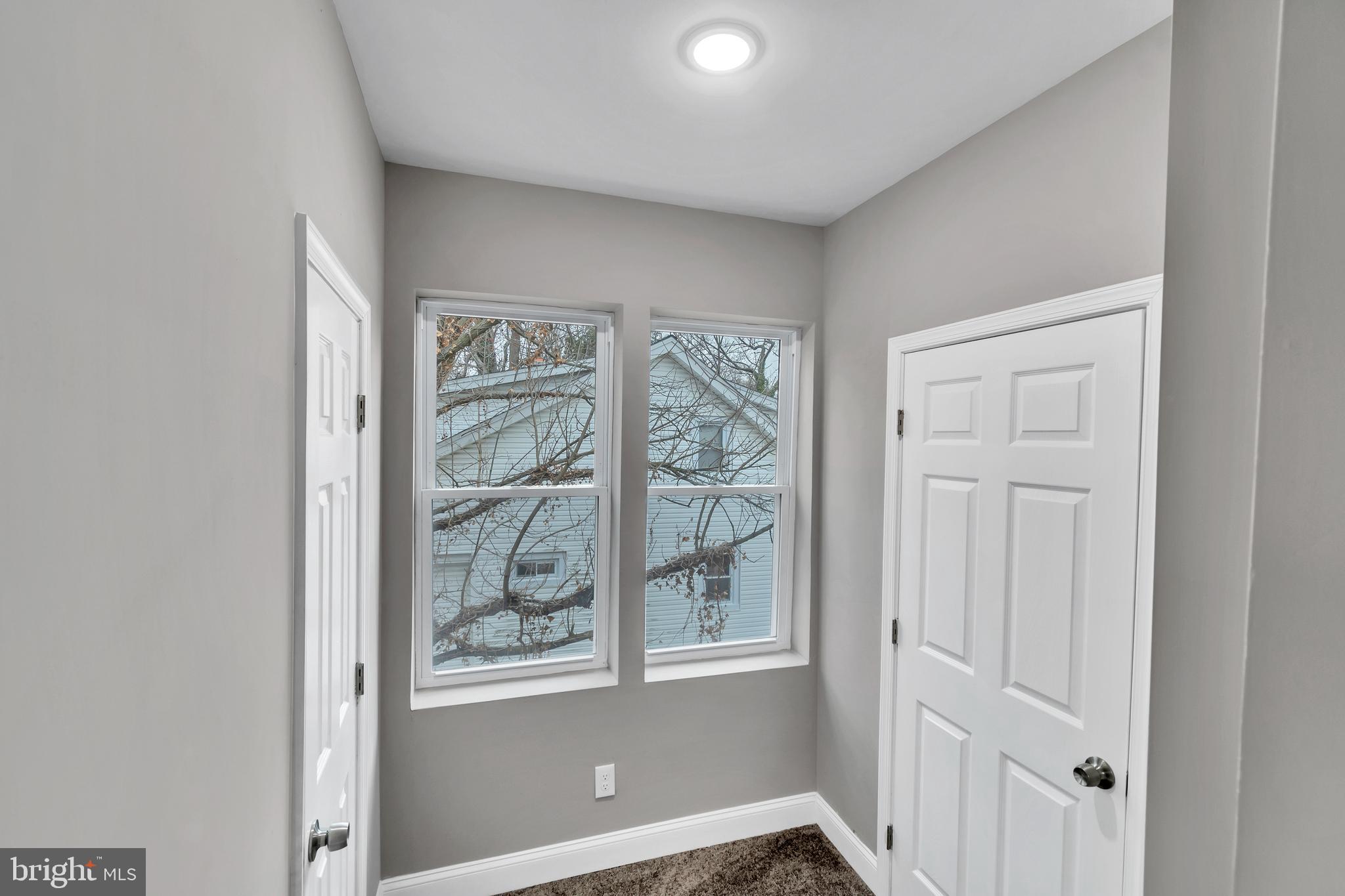 GWYNN OAK - Residential