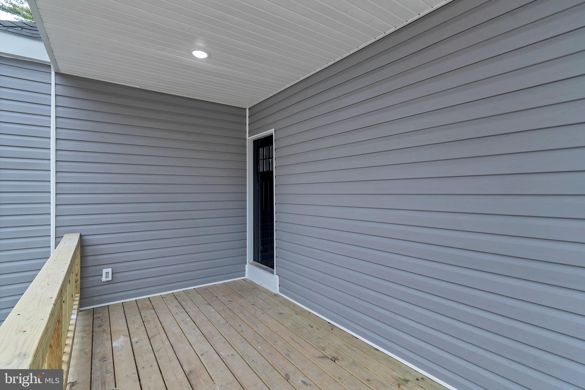 GWYNN OAK - Residential