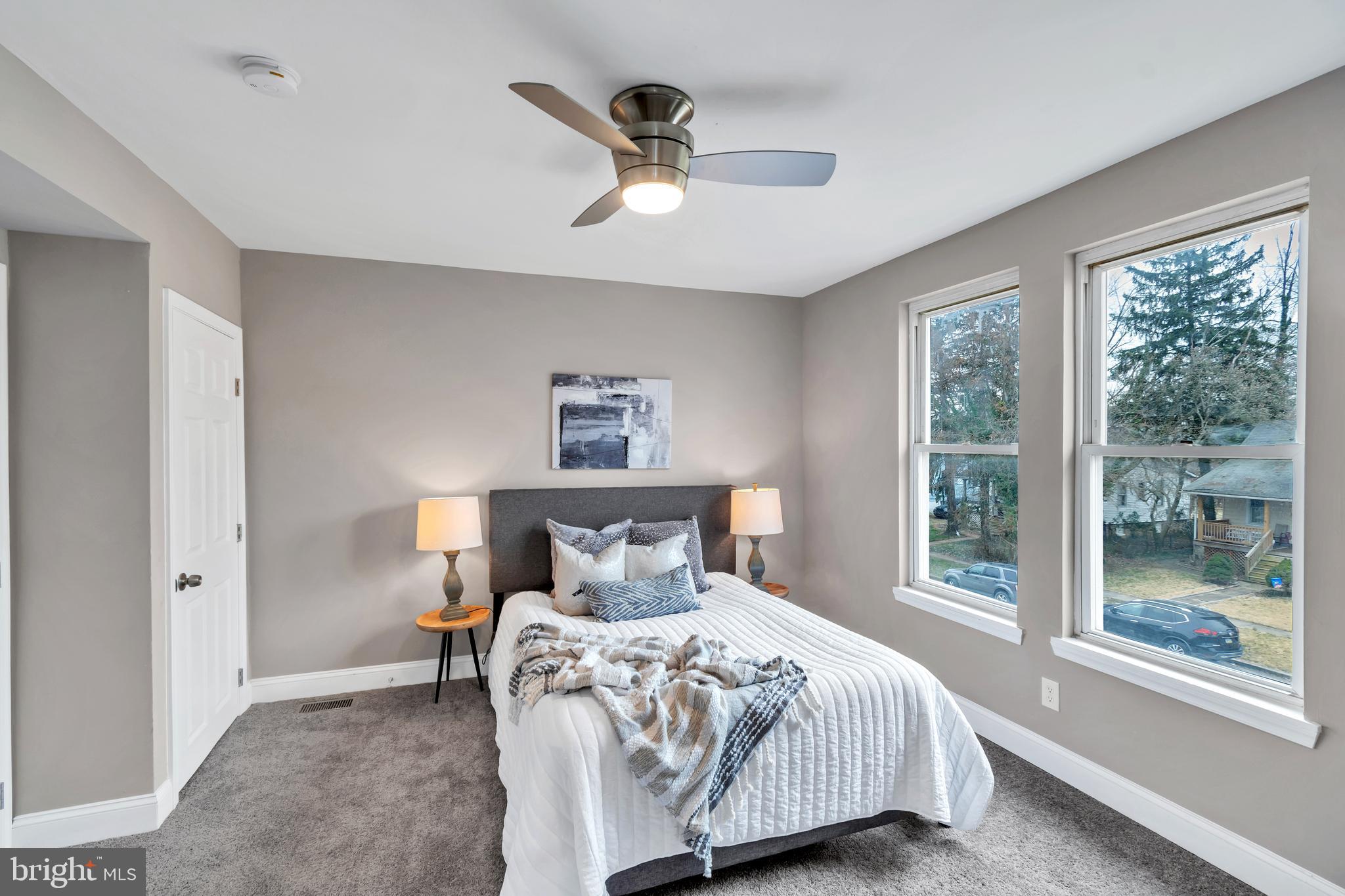 GWYNN OAK - Residential