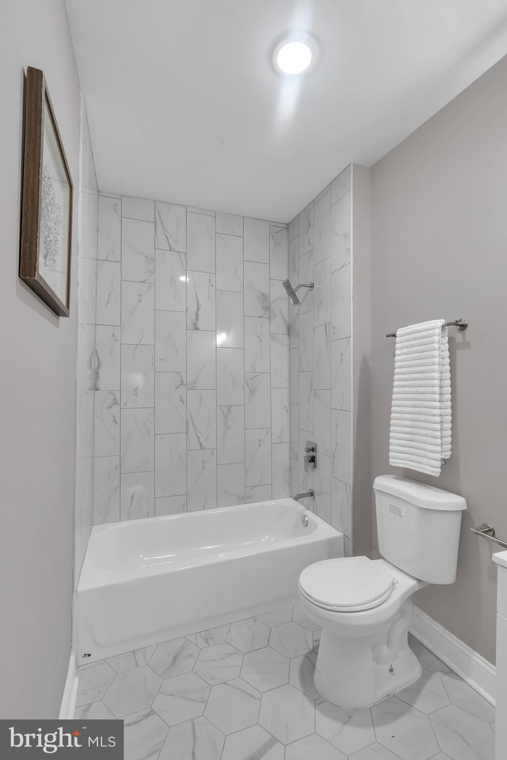 GWYNN OAK - Residential