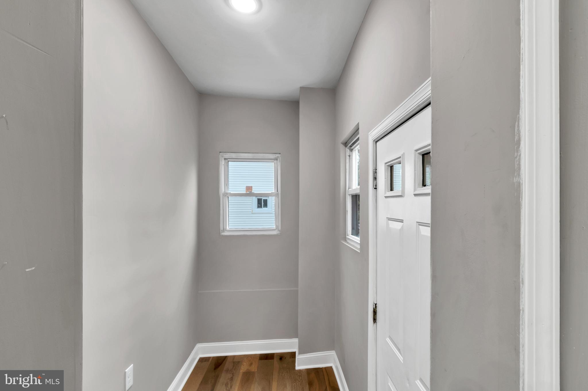 GWYNN OAK - Residential