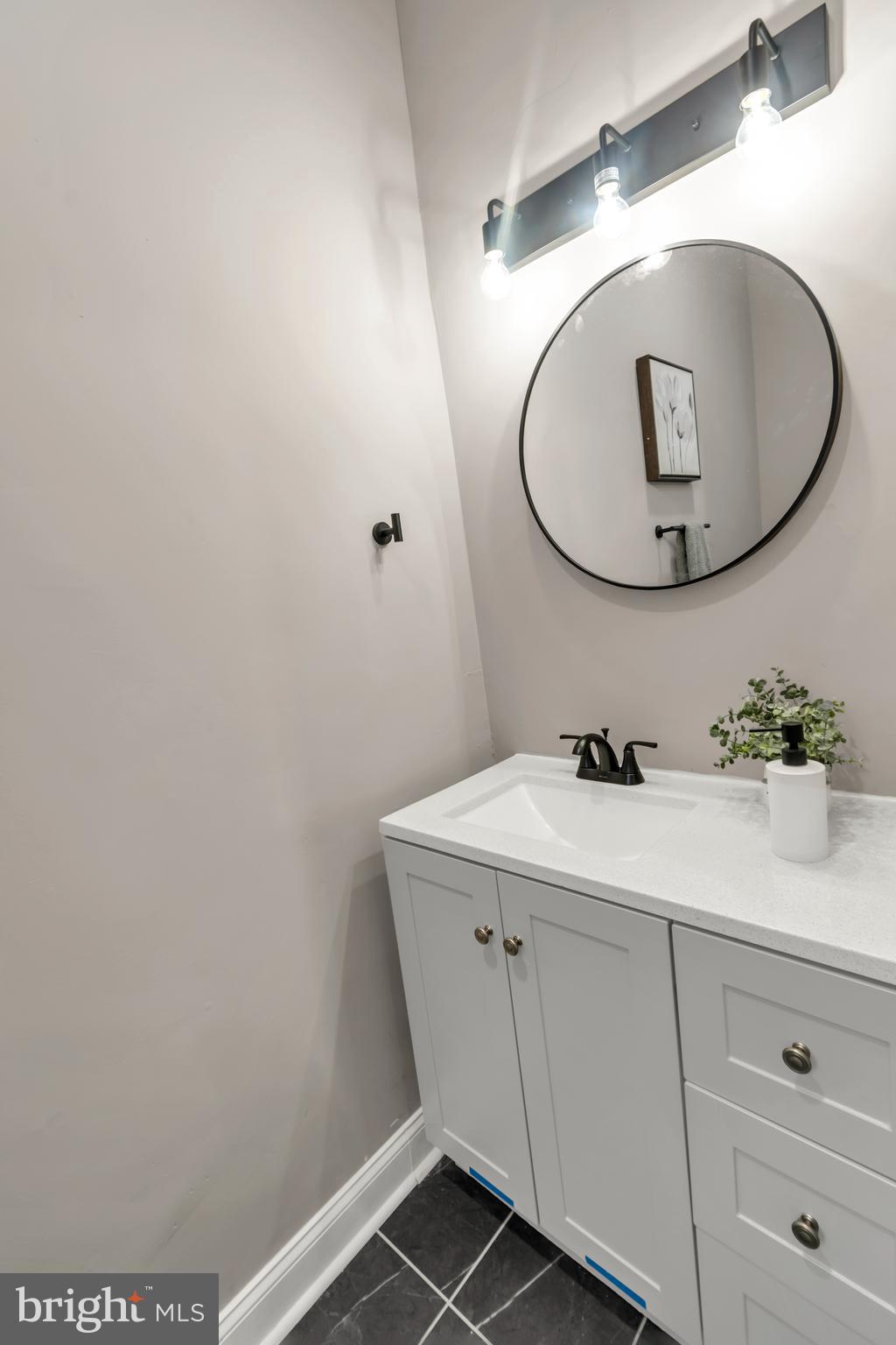 GWYNN OAK - Residential