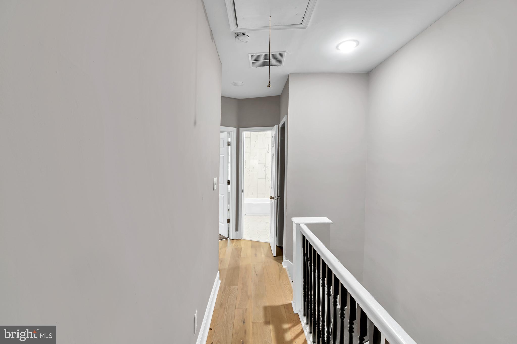 GWYNN OAK - Residential