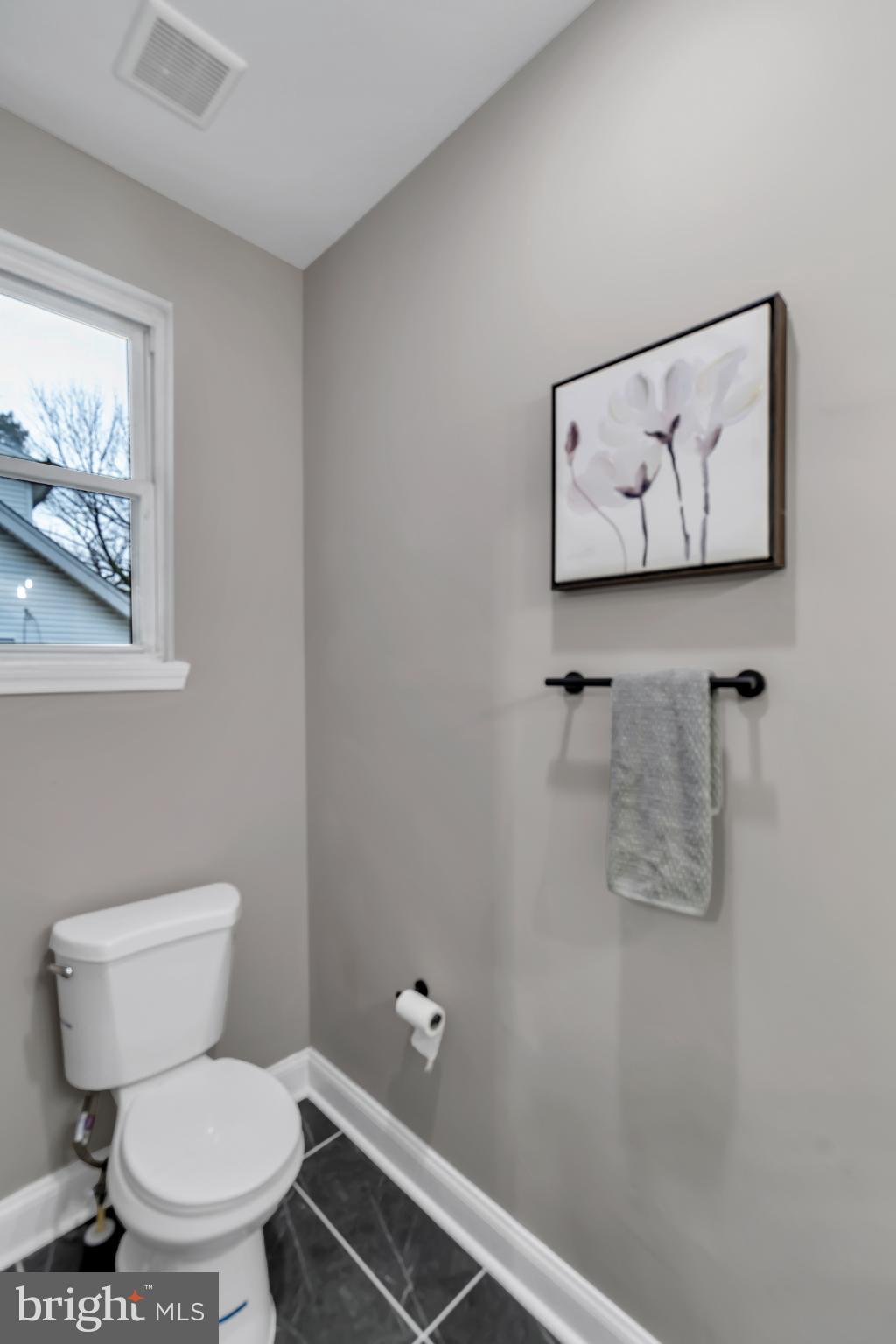 GWYNN OAK - Residential