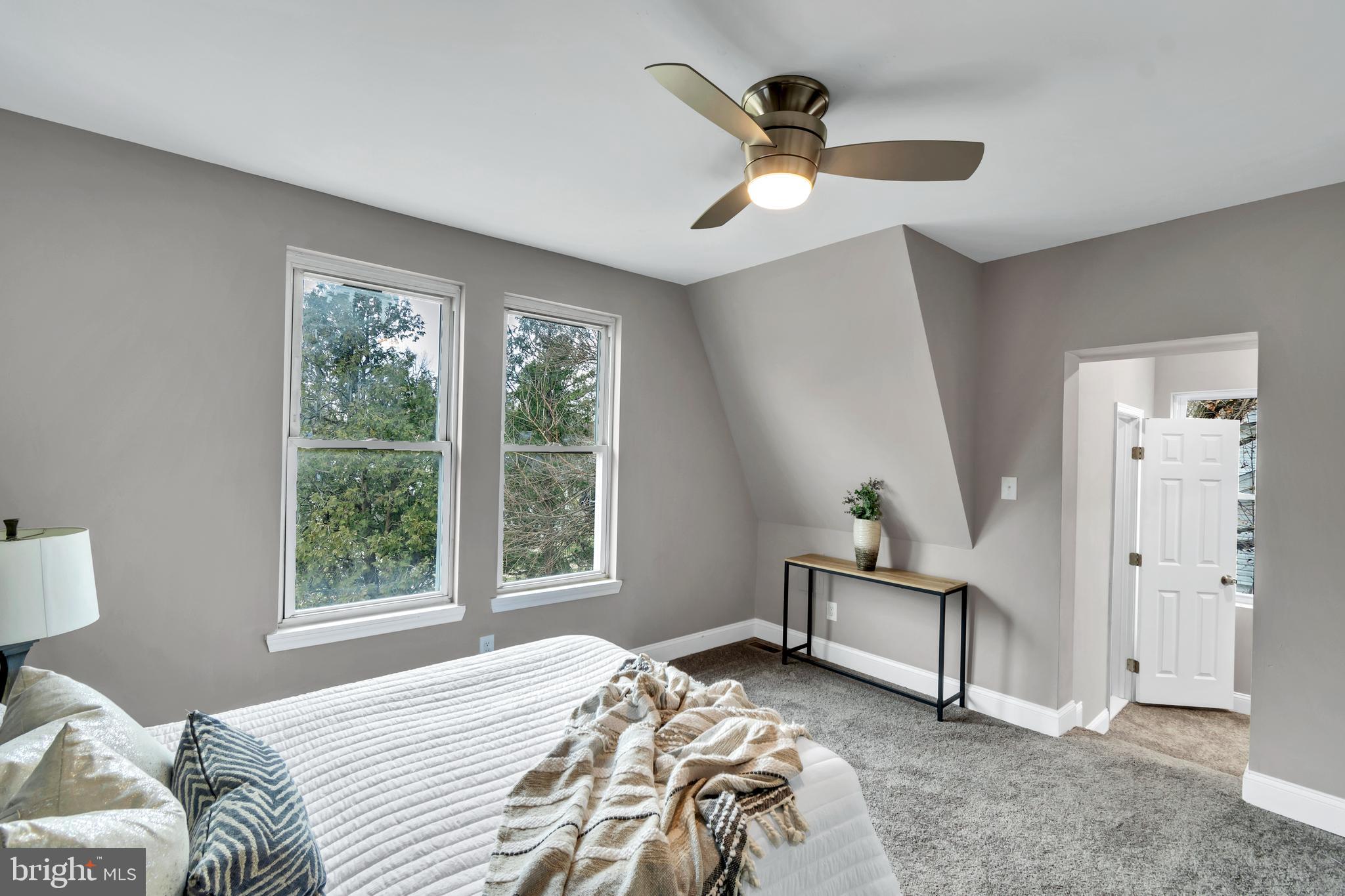 GWYNN OAK - Residential