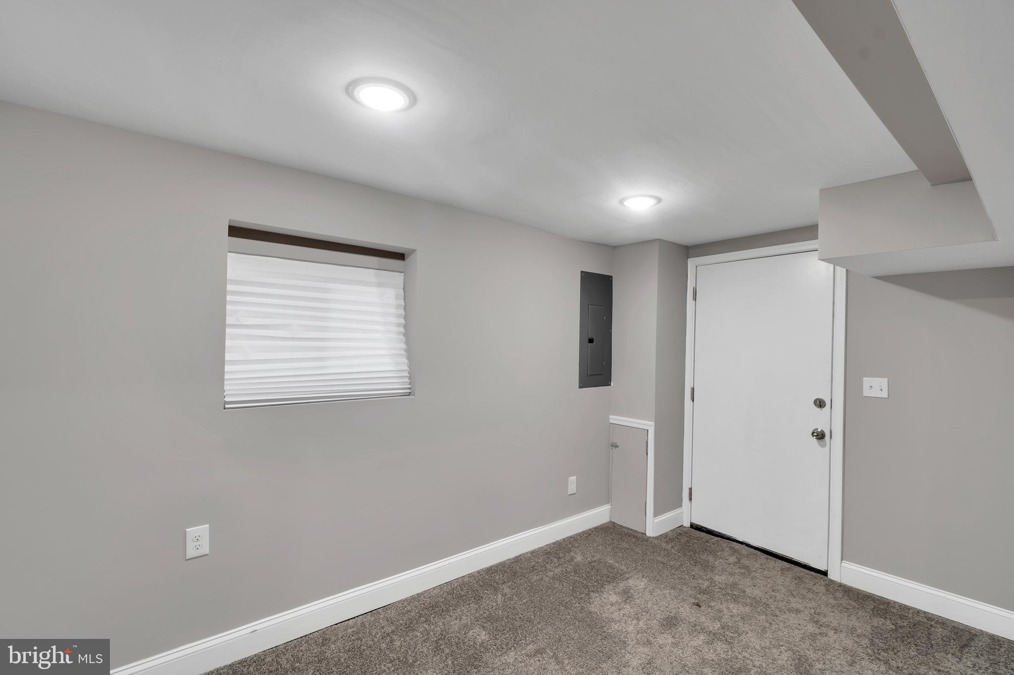 GWYNN OAK - Residential