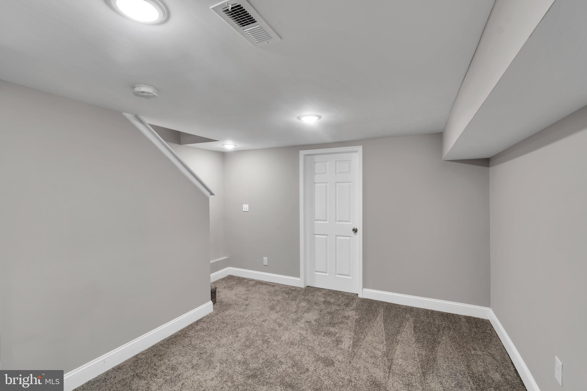 GWYNN OAK - Residential