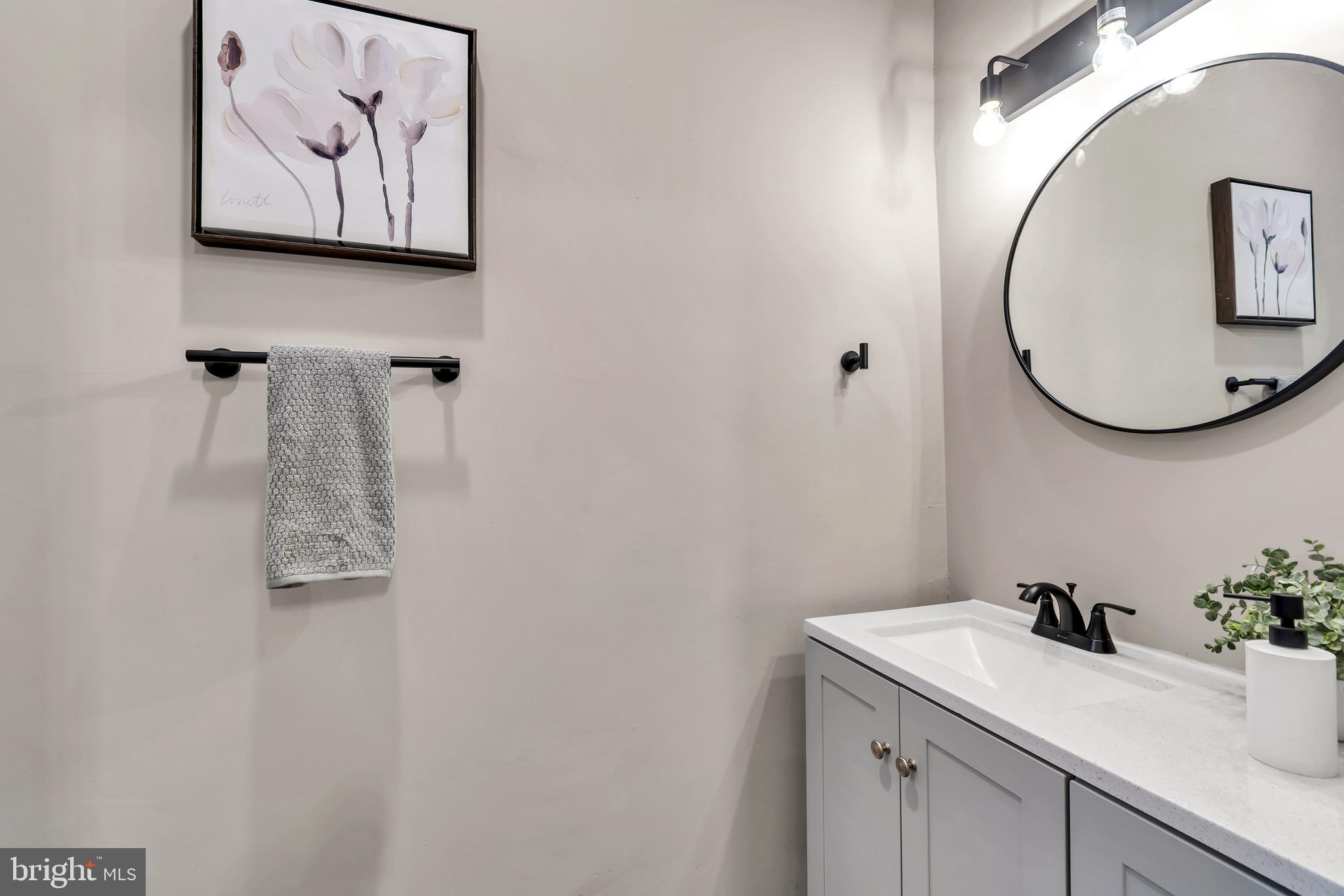 GWYNN OAK - Residential