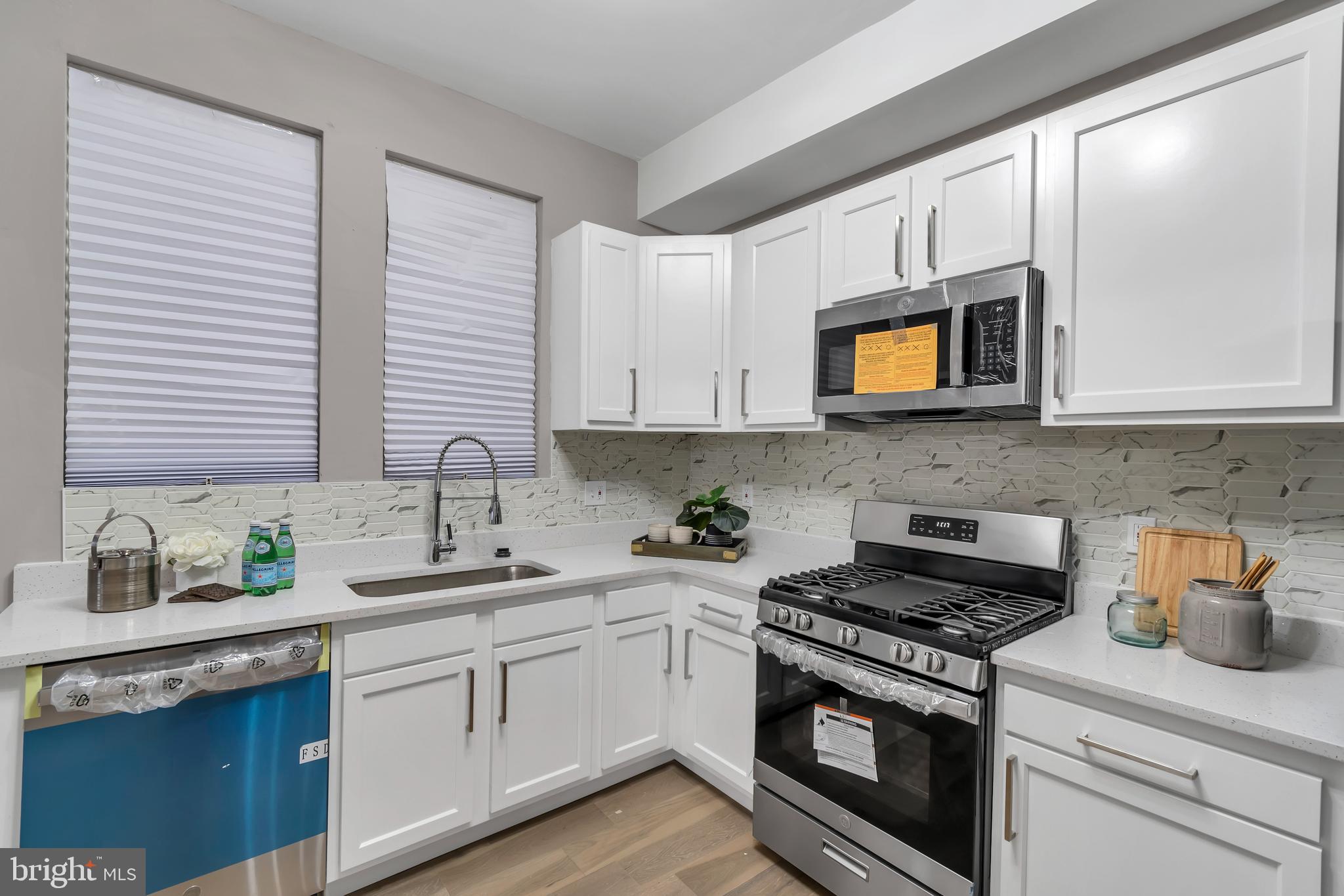 GWYNN OAK - Residential