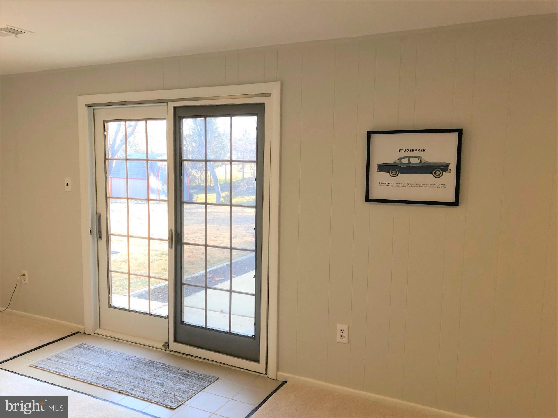 MONTICELLO WOODS - Residential