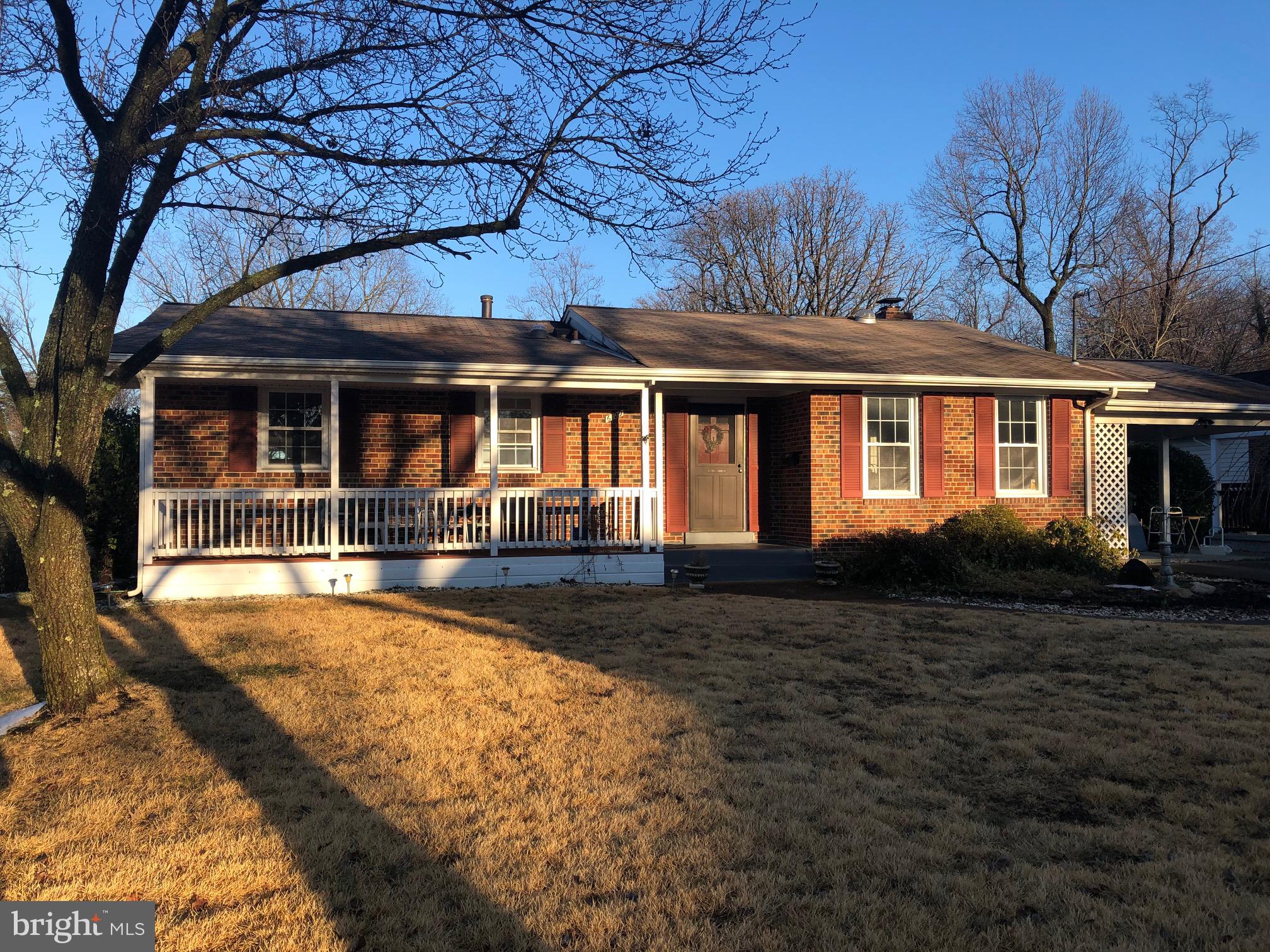 MONTICELLO WOODS - Residential