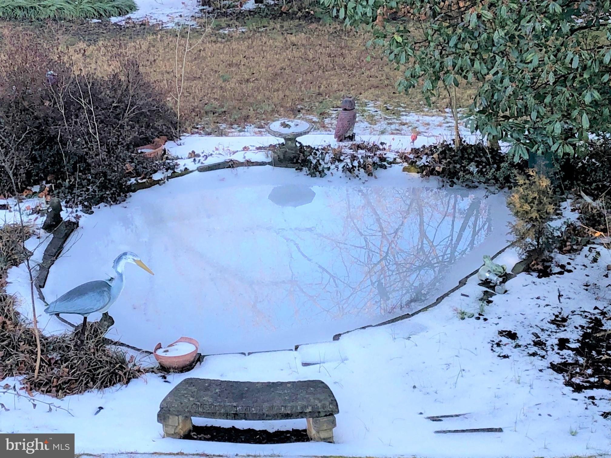 MONTICELLO WOODS - Residential