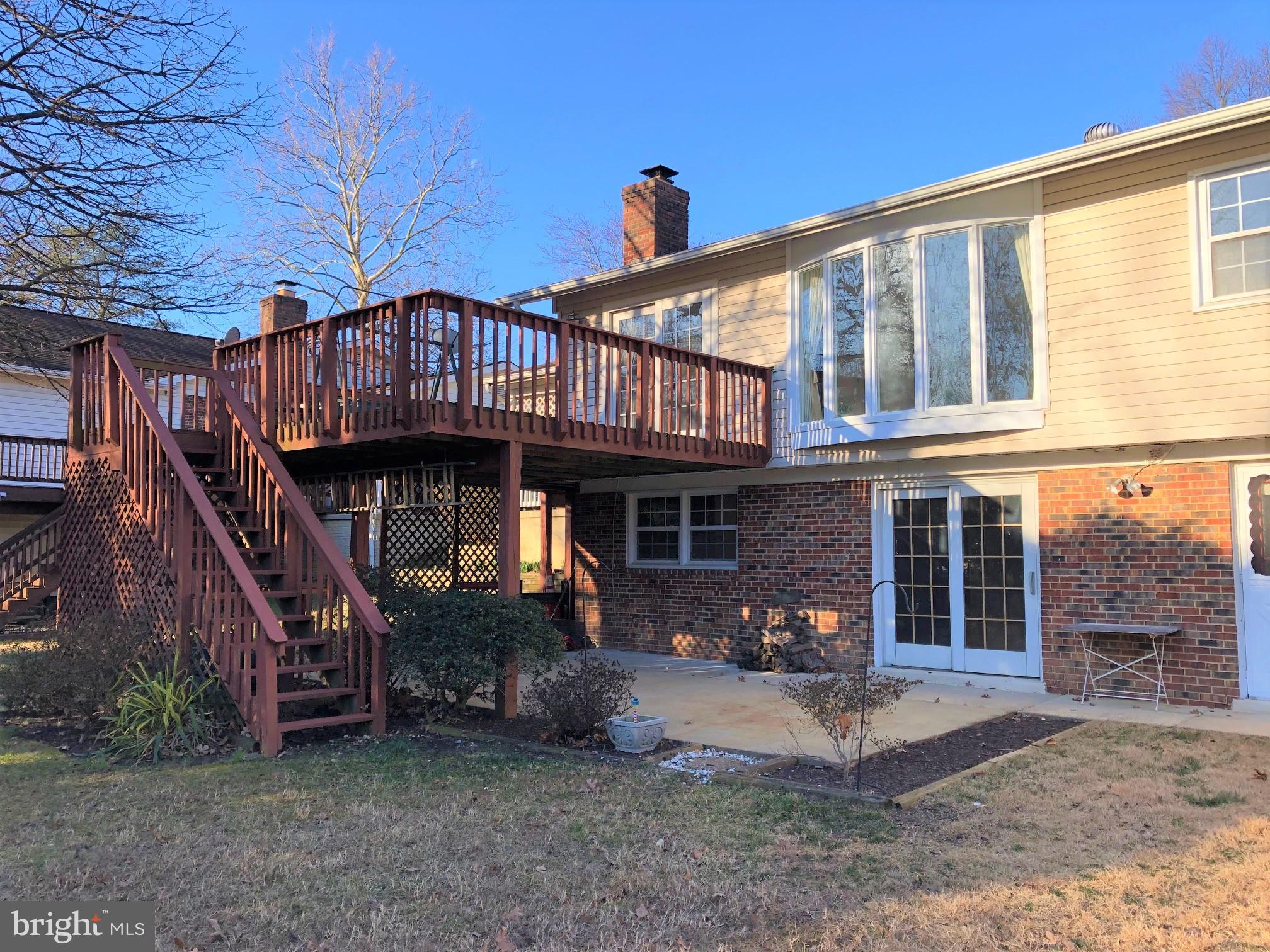 MONTICELLO WOODS - Residential