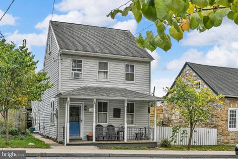 Photo of 23 E High Street, MAYTOWN, PA 17550 (MLS # PALA2096308)