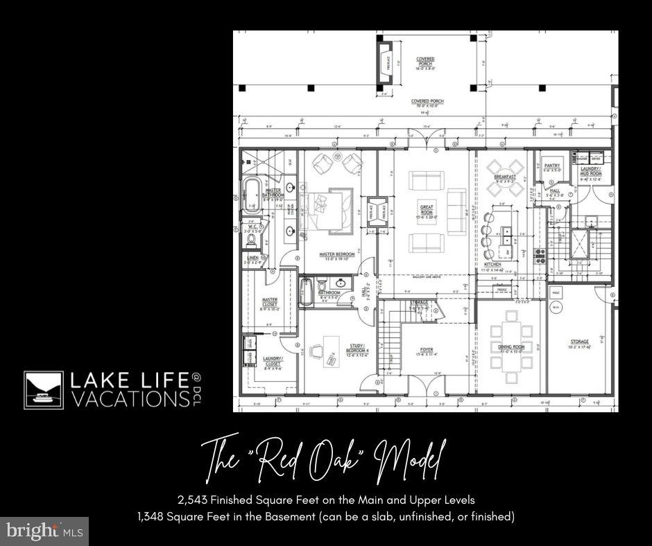 Lot 5 LODESTONE WAY