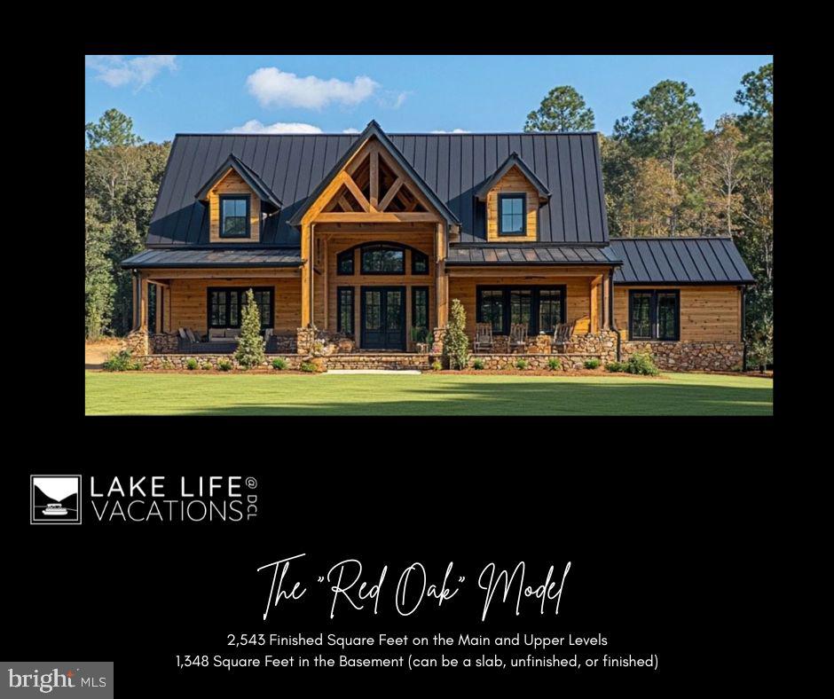 LODESTONE SUB - Residential