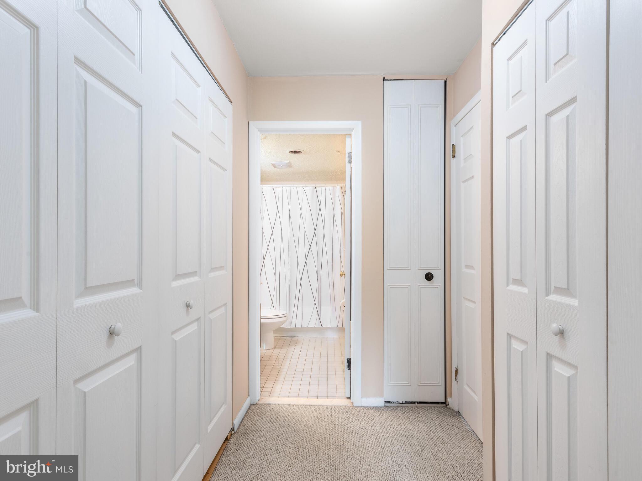 GLENHARDIE CONDOS - Residential