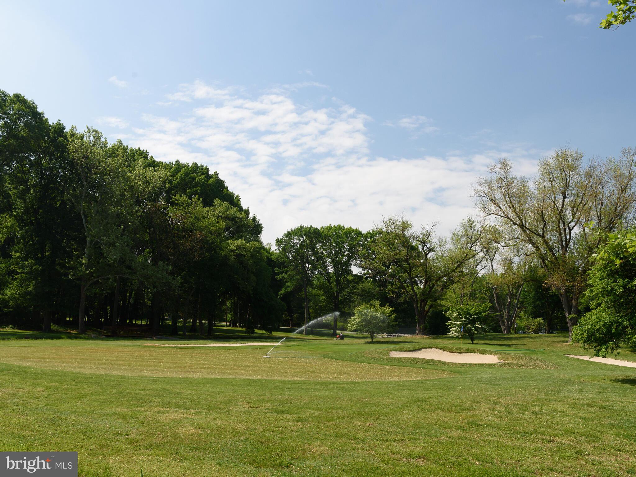 GLENHARDIE CONDOS - Residential