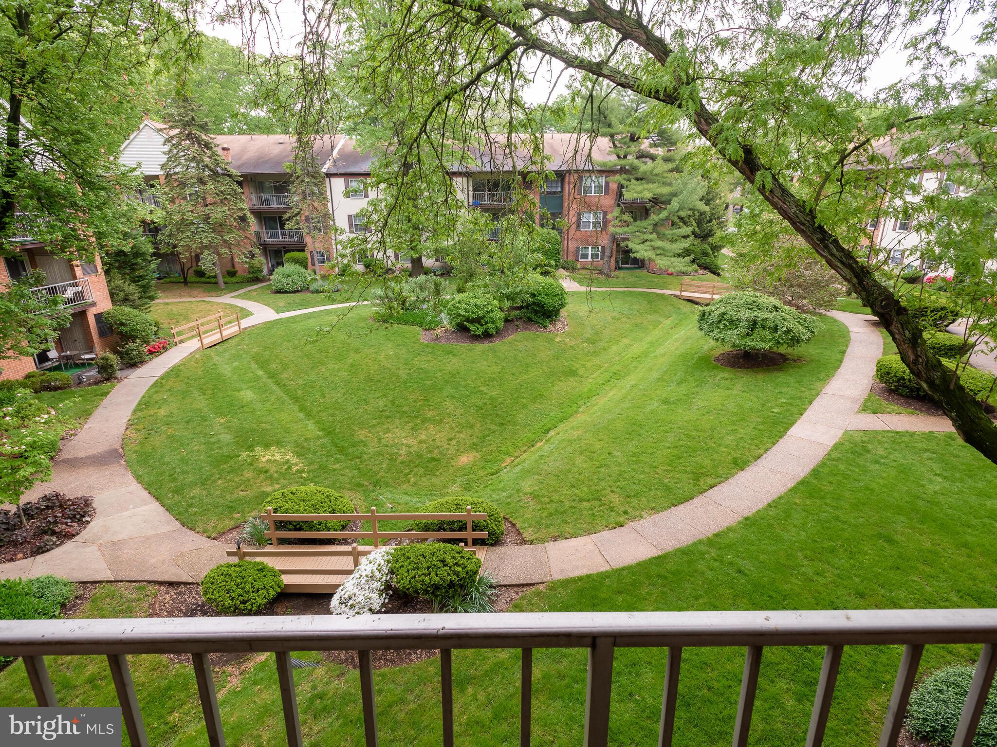 GLENHARDIE CONDOS - Residential