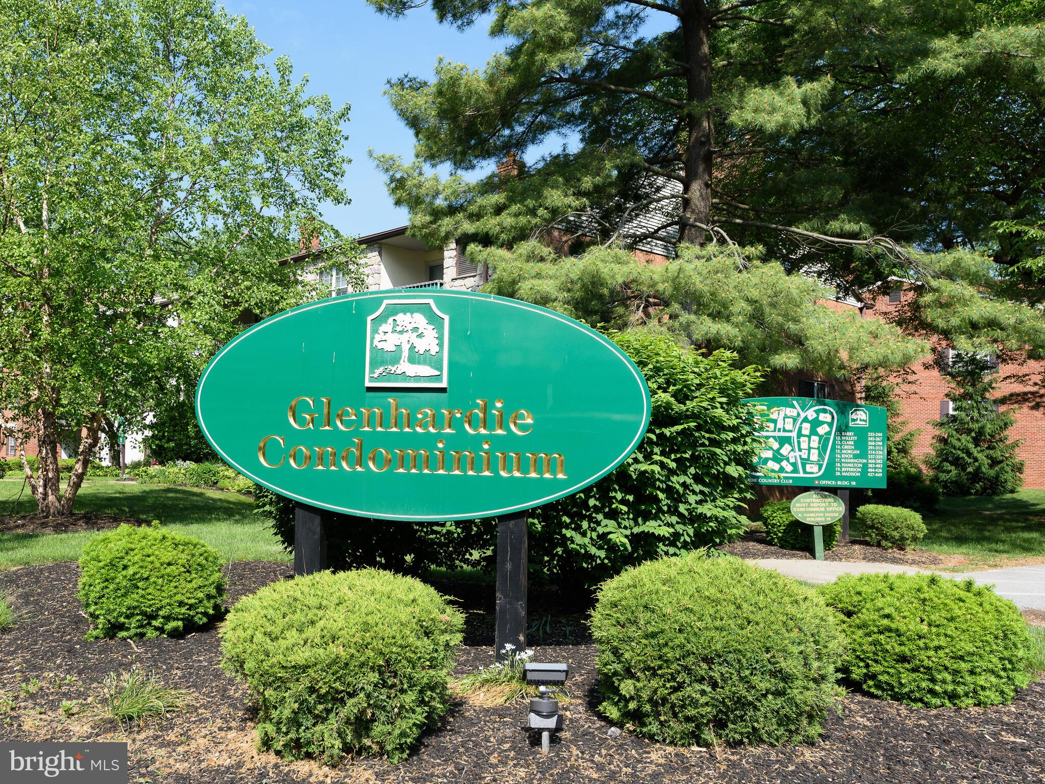 GLENHARDIE CONDOS - Residential