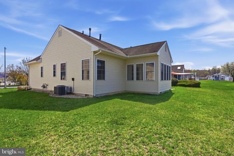 Tiny photo for 104 Trellis Lane, SEWELL, NJ 08080 (MLS # NJGL2071358)