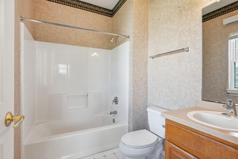 Tiny photo for 104 Trellis Lane, SEWELL, NJ 08080 (MLS # NJGL2071358)