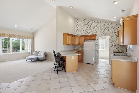 Tiny photo for 104 Trellis Lane, SEWELL, NJ 08080 (MLS # NJGL2071358)